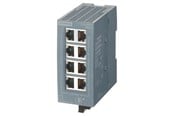 Switch - Siemens Scalance xb008 unmanaged industrial Ethernet Schakelaar for 10/100 mbit/s - 6GK5008-0BA10-1AB2