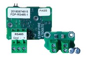 Veiligheid - ESMI Info protokol option card 1xrs485 - FFS00702523