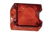 Veiligheid - ESMI Blitz 24v dc red en54-23 approved - EMIPF21510805000