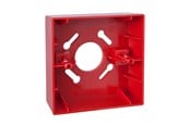 Veiligheid - ESMI Basis for call points sr1t-2g - EMI06424310