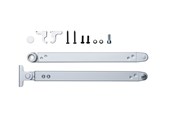Veiligheid - Dorma Ed Standaard ARM for lintel depths of up Aan 225 mm si 29271021 - 29271021