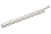 Veiligheid - Dorma Slide channel g-emf Zilver 140° - 64080001