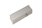 Veiligheid - Dorma Door closer ts 73 v en 2-4 without ARM Zilver - 37010101