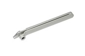 Veiligheid - Dorma Flatform ARM for ts 83 Deens version Zilver - 22003201