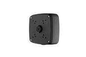 Veiligheid - Dahua Junction box for bullet camera black - PFA121-BLACK-V2