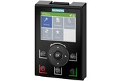 Motorbesturing - Siemens Sinamics G intelligent operator panel iop-2 for sinamics g120 g120p g110m g110d g120d g120c et 200pro fc-2 - 6SL3255-0AA00-4JA2