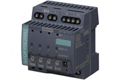 Componenten voor schakelkasten en kasten - Siemens Sitop pse200u 3 A selectivity module 4 Kanalen input: 24 v dc output: 24v dc/3 A - 6EP1961-2BA31