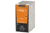 Componenten voor schakelkasten en kasten - Weidmuller Pro eco 240watt 24volt 10ampère - 1469490000