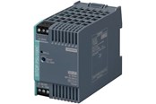 Componenten voor schakelkasten en kasten - Siemens Sitop psu100c 24v/4 a stabilized power supply input: 1 - 6EP1332-5BA10