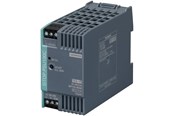 Componenten voor schakelkasten en kasten - Siemens Sitop psu100c 24v/2.5 a stabilized power supply input: - 6EP1332-5BA00