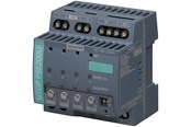 Componenten voor schakelkasten en kasten - Siemens Sitop pse200u 10 a selectivity module 4 channels - 6EP1961-2BA41