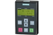 Motorbesturing - Siemens Sinamics g120 basis operatorpaneel bop-2 6sl3255-0aa00-4ca1 - 6SL3255-0AA00-4CA1