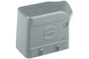Diverse elektrische producten - Harting Han 10B hood SE LC M25 - 19300101521