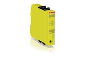 Machineveiligheid - Jokab Safety Safety relay sentry ssr10 24vdc - 3 no + 1 nc - no time delay - 2TLA010050R0000