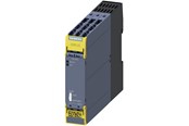 Machineveiligheid - Siemens Sirius safety relay standard series device relay enabling circuits 3 no + 1 nc 24 v ac/dc - 3SK1111-1AB30