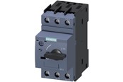 Componenten voor schakelkasten en kasten - Siemens Circuit-breaker screw connection 6.3a - 3RV2021-1GA10
