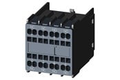 Componenten voor schakelkasten en kasten - Siemens Aux. Schakelaar block.2no+2nc 3rh2911-2ha22 - 3RH2911-2HA22