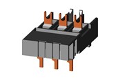Componenten voor schakelkasten en kasten - Siemens Link module Schroef 3ra2921-1ba00 - 3RA2921-1BA00