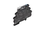 Componenten voor schakelkasten en kasten - Weidmuller Solid-state relais toz 24vdc 24vdc2a - 1127290000