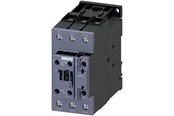 Componenten voor schakelkasten en kasten - Siemens Contacteur.ac3:30kw/400v 1no+1nc 20-33v ac/dc 3p - 3RT2037-1NB30