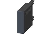 Componenten voor schakelkasten en kasten - Siemens Surge suppressor varistor ac 24...48v dc 24...70v f - 3RT2916-1BB00