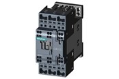 Componenten voor schakelkasten en kasten - Siemens Contactor.ac3:11kw 1no+1nc dc24v 3rt2026-2bb40 - 3RT2026-2BB40