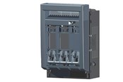 Componenten voor schakelkasten en kasten - Siemens Fuse-switch-disconnector 3np1 3-pole 3np1123-1ca20 - 3NP1123-1CA20