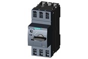 Componenten voor schakelkasten en kasten - Siemens Circuit-breaker spring-l. conn. 5a 3rv2011-1fa20 - 3RV2011-1FA20