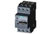 Componenten voor schakelkasten en kasten - Siemens Circuit-breaker Schroef Verbinding 10a 3rv2011-1ja10 - 3RV2011-1JA10