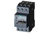 Componenten voor schakelkasten en kasten - Siemens Circuit-breaker screw connection 0.25a 3rv2011-0ca10 - 3RV2011-0CA10