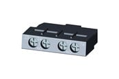 Componenten voor schakelkasten en kasten - Siemens Transverse aux. Schakelaar 2no 3rv2901-1f - 3RV2901-1F