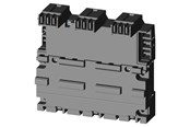 Componenten voor schakelkasten en kasten - Siemens 3-phase busbars system expansion 3rv2917-4b - 3RV2917-4B