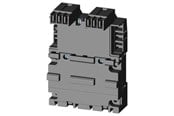Componenten voor schakelkasten en kasten - Siemens Uitbreiding van het 3-fase busbarsysteem 3rv2917-4a - 3RV2917-4A