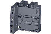 Componenten voor schakelkasten en kasten - Siemens 3-phase busbar w. infeed 3rv2917-1a - 3RV2917-1A
