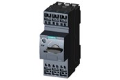 Componenten voor schakelkasten en kasten - Siemens Circuit-breaker spring-l. conn. 16a 3rv2021-4aa20 - 3RV2021-4AA20