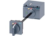 Componenten voor schakelkasten en kasten - Siemens Door gemonteerde draaibediening std 3va9267-0fk21 - 3VA9267-0FK21