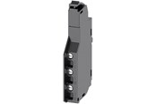 Componenten voor schakelkasten en kasten - Siemens Auxiliary Schakelaar / Type hq 3va9988-0aa12 - 3VA9988-0AA12
