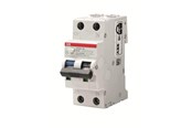 Componenten voor schakelkasten en kasten - ABB Rcbo ds201 m c10 a30 - 2CSR275180R1104