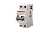Componenten voor schakelkasten en kasten - ABB Rcbo ds201 c10 a30 - 2CSR255180R1104