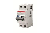 Componenten voor schakelkasten en kasten - ABB Rcbo ds201 c10 ac30 - 2CSR255080R1104