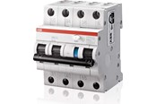 Componenten voor schakelkasten en kasten - ABB Rcbo C 32/0.03 6ka ds203nc c32 a30 - 2CSR256140R1324