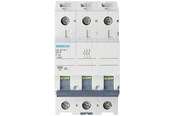 Componenten voor schakelkasten en kasten - Siemens Circuit breaker 400v 10ka 3-pole C 32a - 5SL4332-7