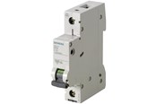 Componenten voor schakelkasten en kasten - Siemens Circuit breaker 230/400v 10ka 1-pole C 2a - 5SL4102-7