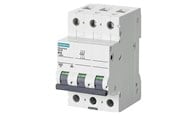 Componenten voor schakelkasten en kasten - Siemens Automatische zekering 6ka 3-polig c25 5sl6325-7 - 5SL6325-7