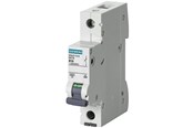 Componenten voor schakelkasten en kasten - Siemens Circuit breaker 6ka 1pol c10 5sl6110-7 - 5SL6110-7
