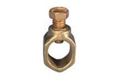 Aardings- en overspanningsbeveiliging - nVent Clamp for ground rods - CP58-158165