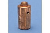Aardings- en overspanningsbeveiliging - nVent Hammerlock 5/8 50 mm2 cu - EHL58C2G