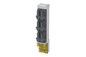 Schakelkasten en kasten - ABB kabeldon sld263 fuse Schakelaar disconnector 2 x 63a - diaz - 2CGD000249A1000