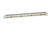 Schakelkasten en kasten - Spelsberg Terminal rails ak 24 pen-s - 79021801