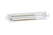 Schakelkasten en kasten - Spelsberg Terminal rails ak 42 pen-s - 79022501
